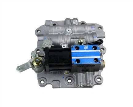 Transmissie solenoïde regelklep montage voor F14E / 18C