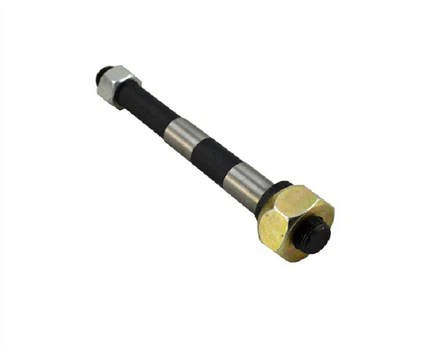 Wielnaafbout gebruikt voor Toyota 8FJ35-538