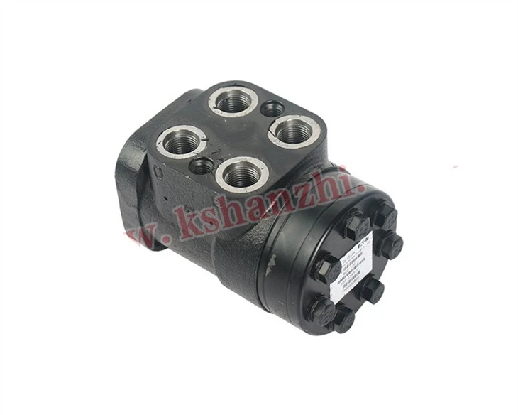 Orbitrol stuurregeleenheid voor 7FD10-40 (BZZ-100/532-1332)