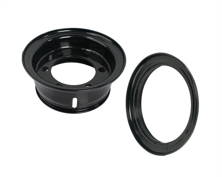90533-03700 Heftruck Onderdelen Velg 700*12