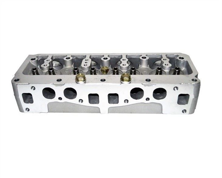 Engine Cylinder Head 4 Valve Used For 5K (11101-78120-71)