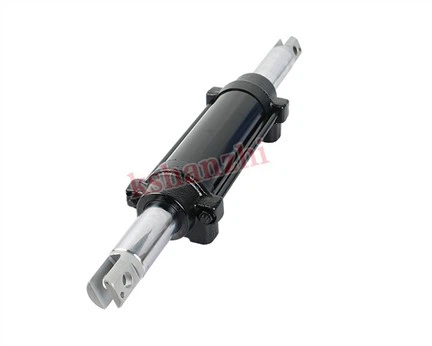 100% gloednieuwe hydraulische stuurcilinder 3EB-64-D6110 voor FD20~30/16
