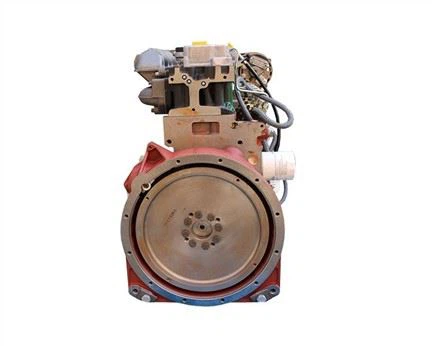 Dieselmotorassemblage gebruikt voor D2011L04 (11527564)