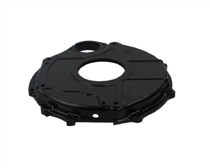 Linde 1283/K25 Elywheel-behuizing 3512310236 Originele onderdelen
