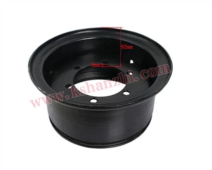 Vorkheftruckonderdelen 30HB Velg 6 Gaten, 28*9-15/180*220*70