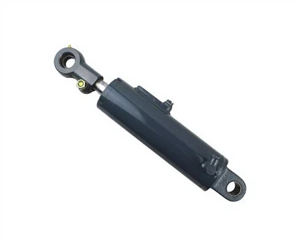 Heftruck Onderdelen Rechterkant Hydraulische Kantelcilinder Voor H2000 CPCD35