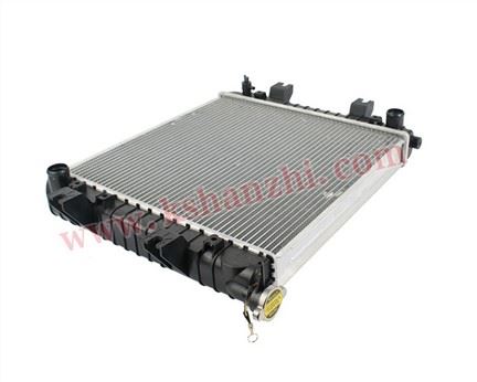 HC N/490 mechanische koelradiator N150-334000-000