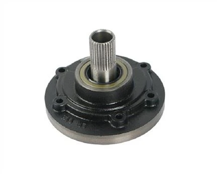 Transmissie olie opladen pomp Assy gebruikt voor Komat 12-14/T3