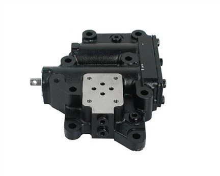 Heftruckonderdelen YQXF30-4100 Transmissieregelklep voor hc XF250 (CPCQ30 ~ 35)
