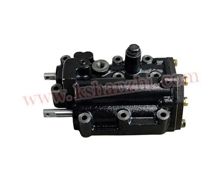 15793-80291 Transmissieregelklep voor CPCD50~100/FD50~100Z7