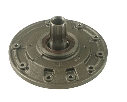 Heftruckonderdelen 32630-23330-71 Transmissie-laadpomp voor 7FD10~30