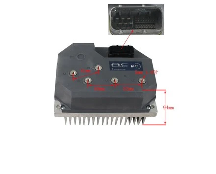 7537256-001,2633107-025 Controller voor BT RRE120B/140B/160B