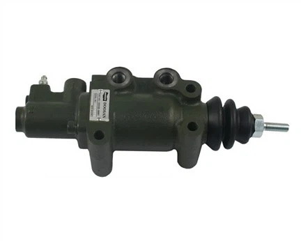 Hoofdremcilinder voor Daewoo D20/30S-5 (A335006/410102-00001)