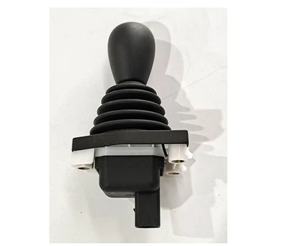 Heftruckonderdelen Bedieningshendel Joystick voor Linde E20, 7919040015