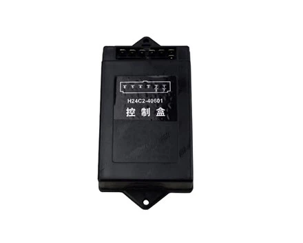 H24C2-40601 Hangcha CPCD30-bedieningskast