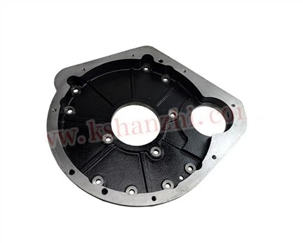 Hanzhi Vorkheftruck Onderdelen Vliegwielbehuizing Gebruikt ForC240 / 4JG2 / 493, Part No.5-11341-104-3, made In China