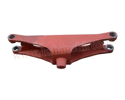Hanzhi vorkheftruckonderdelen R960-222000-001 achteras voor 30R/CPCD20~35