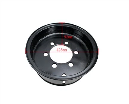 P62L4-40211, 7.00-15 Velg voor Heli QYCD20