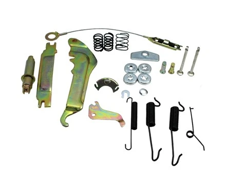 Heftruckonderdelen CPCD30/30N/30R Remreparatiesets RH (ZDQDXBR)