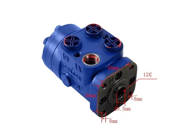 Steering Orbitrol For CPCD20~50